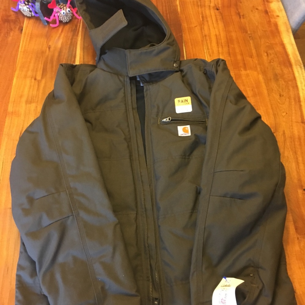Carhart Jacket